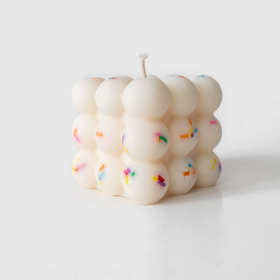 Head In The Clouds Candle - Party Time | MELP