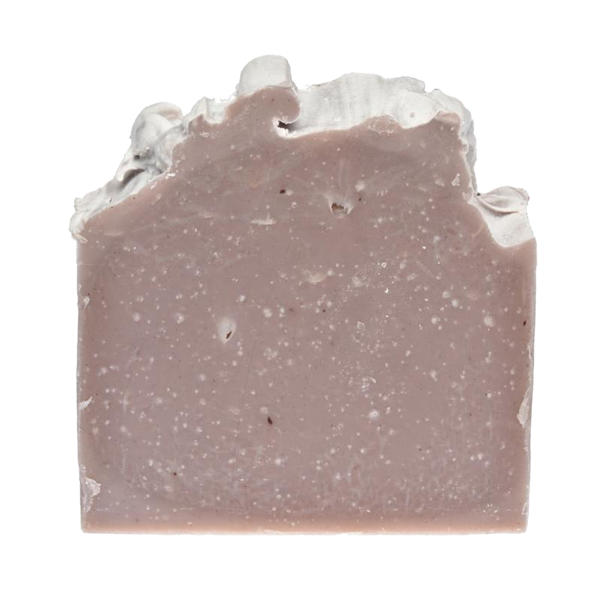 Buck Naked Purple Brazilian Clay Soap - EcoFreax | Think Bigger.