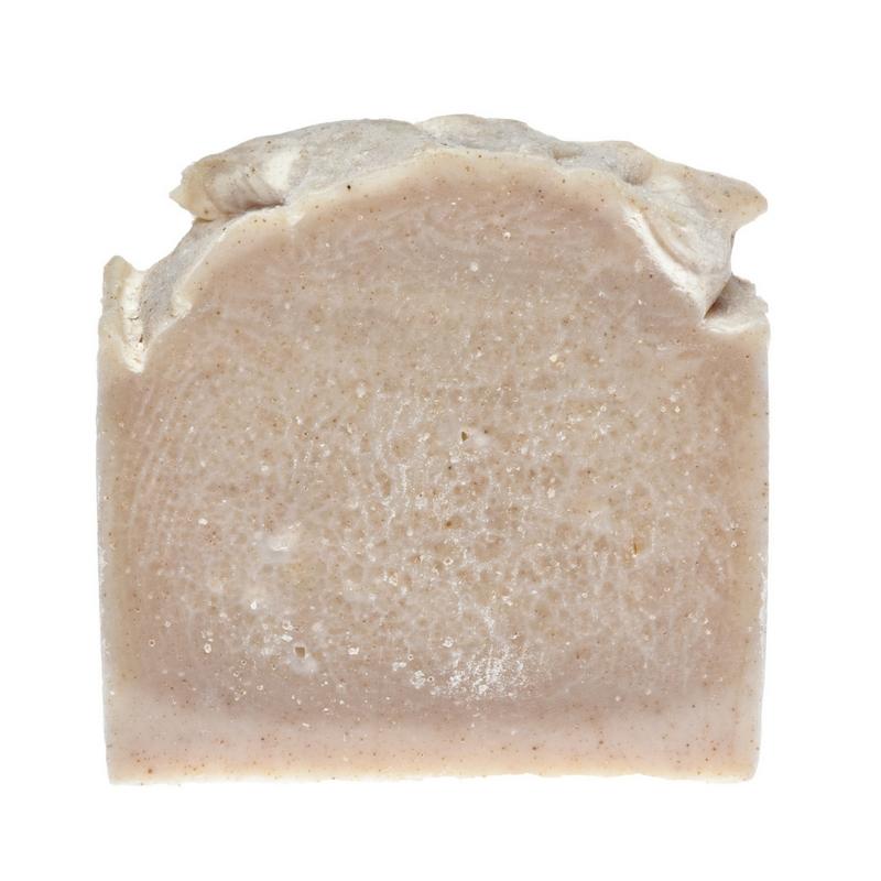 Buck Naked | rhassoul clay vegan shampoo bar - EcoFreax | Think Bigger.