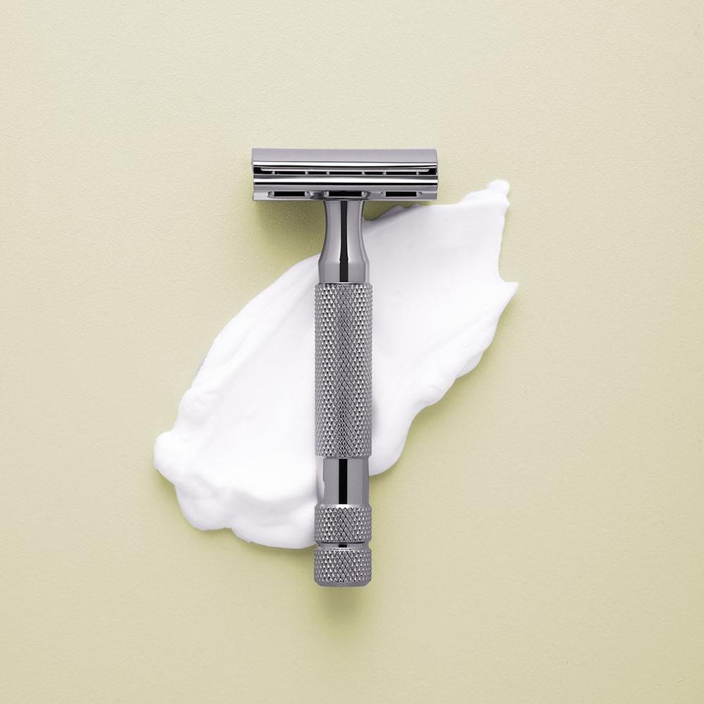 Rockwell Razors | traditional double-edge safety razor | 2C - EcoFreax | Think Bigger.