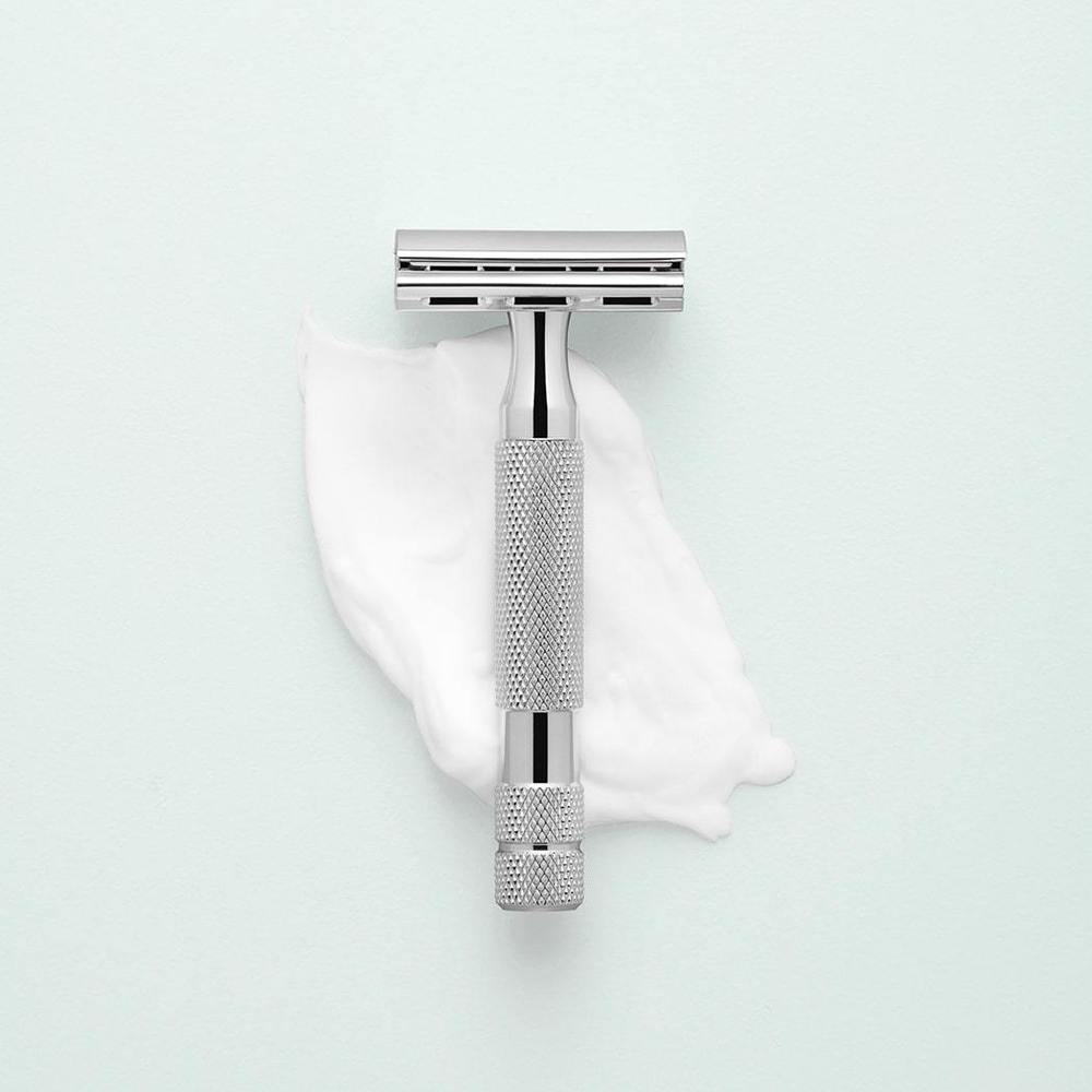 Rockwell Razors | traditional double-edge safety razor | 2C - EcoFreax | Think Bigger.