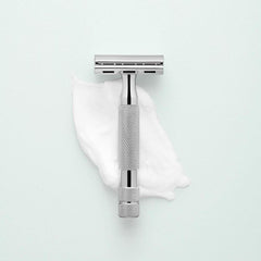 Rockwell Razors | traditional double-edge safety razor | 2C - EcoFreax | Think Bigger.