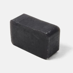 Rockwell Razors | beard + body activated charcoal soap bar - EcoFreax | Think Bigger.