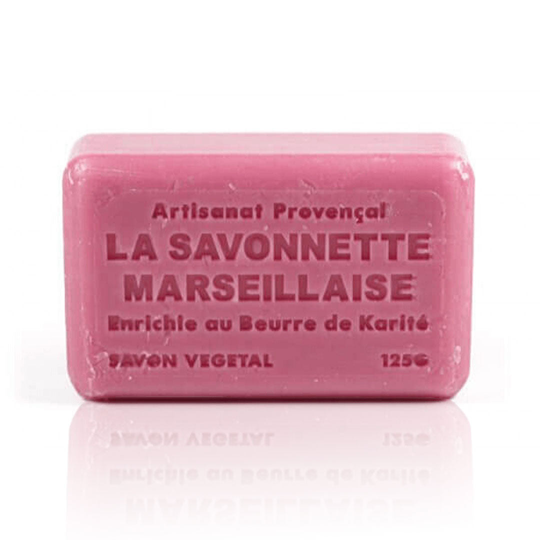 Savon De Marseille Original Natural French Soap - Patchouli