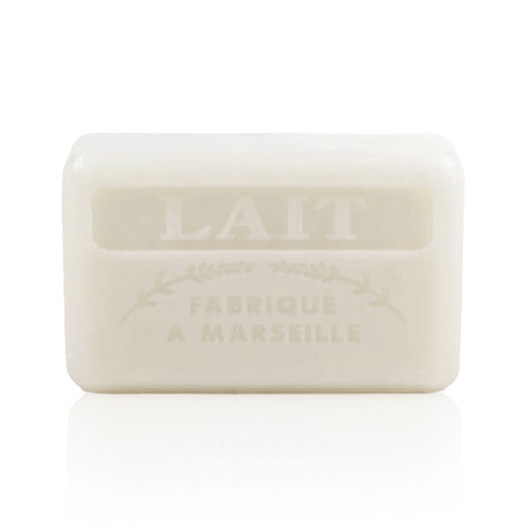 Savon De Marseille Original Natural French Soap - Donkey Milk