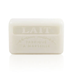 Savon De Marseille Original Natural French Soap - Donkey Milk