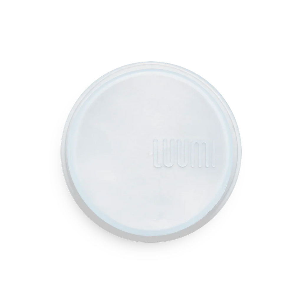 silicone sealed lid | LUUMI