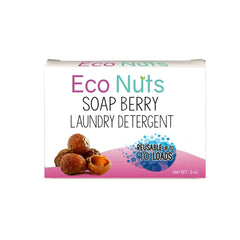 eco nuts soap berries
