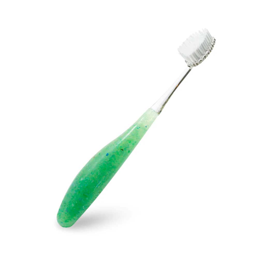 RADIUS Source Brush - Adult Toothbrush with Replaceable Head