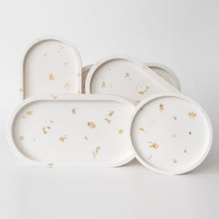 Stay Golden Dish | MELP