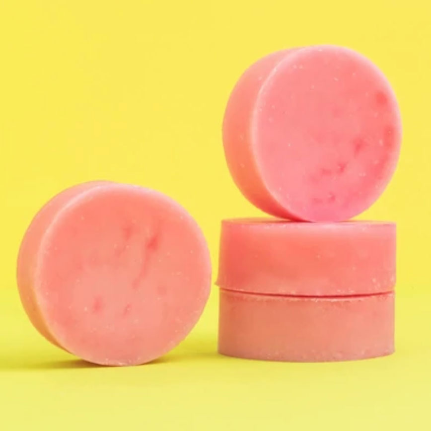 EcoRoots Summer Breeze conditioner bars