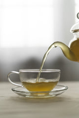 super green - natural organic tea