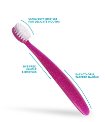 RADIUS Totz Brush (18 mo+) - Kids Toothbrush