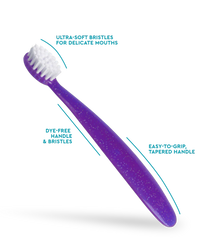 RADIUS Totz Brush (18 mo+) - Kids Toothbrush