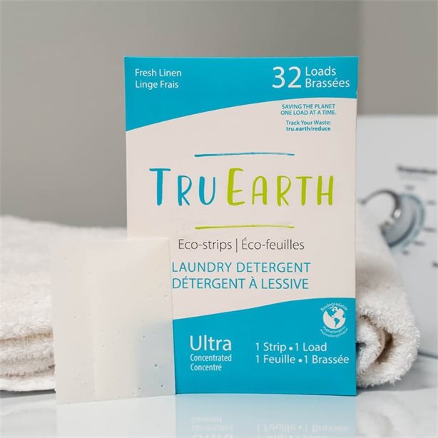 Eco-Friendly Zero Waste Laundry Kit 102