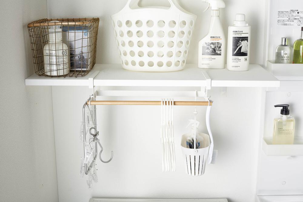 tosca under shelf hanger storage