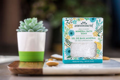 recovery mineral vegan bath soak