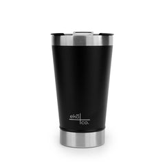 16oz Insulated Tumbler Beer Mug with Bottle Opener