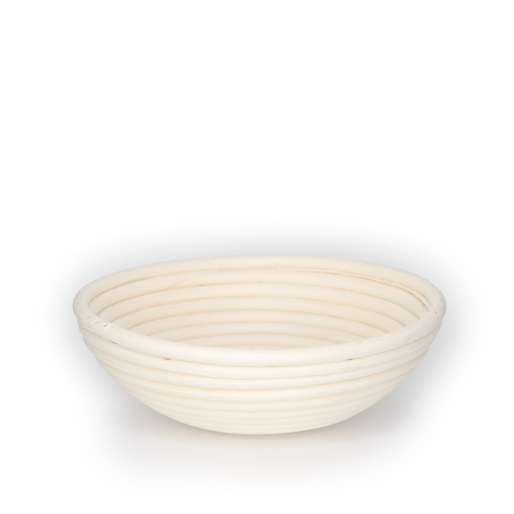 banneton round bread proofing basket