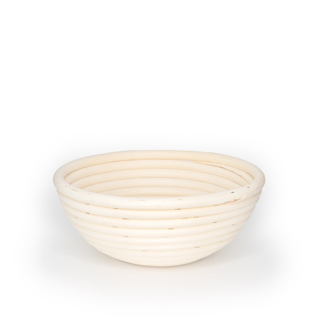 banneton round bread proofing basket