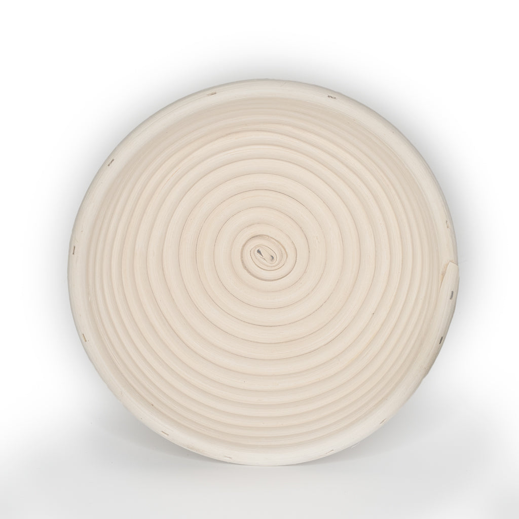 banneton round bread proofing basket