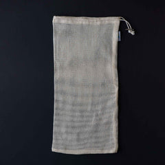 da Sack Reusable Mesh and Organic Cotton  Produce Bags - EcoFreax | Think Bigger.