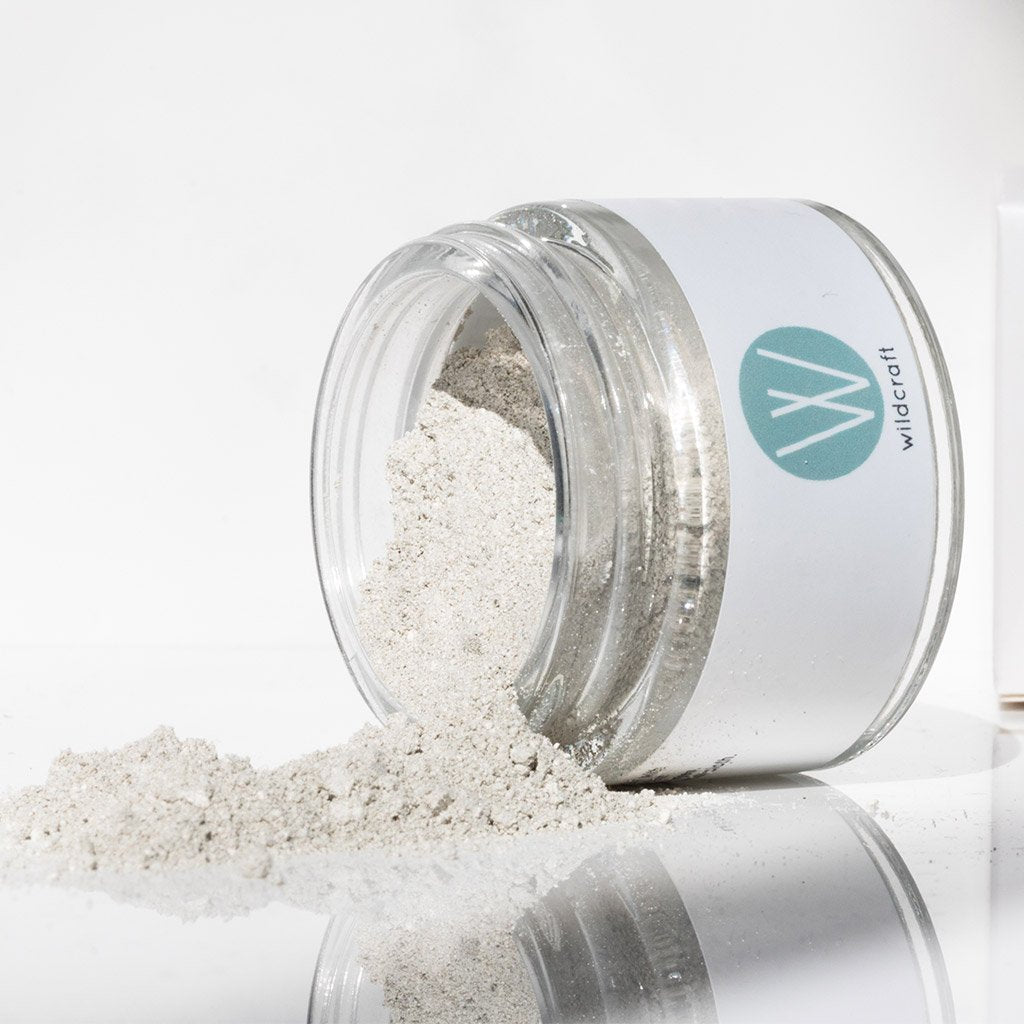 DETOX face mask - everyday natural skincare