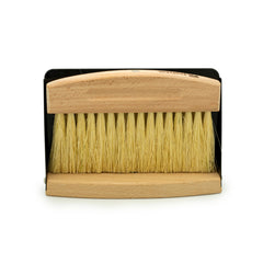 mini brush dustpan table sweep broom set