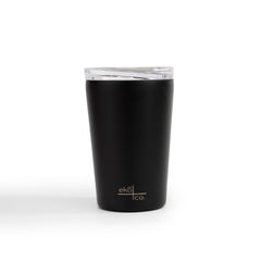 stainless steel tea coffee travel mug