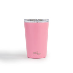 stainless steel tea coffee travel mug