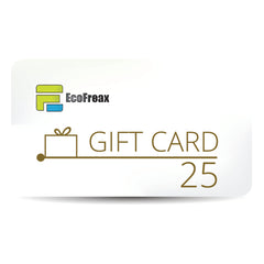 EcoFreax gift card