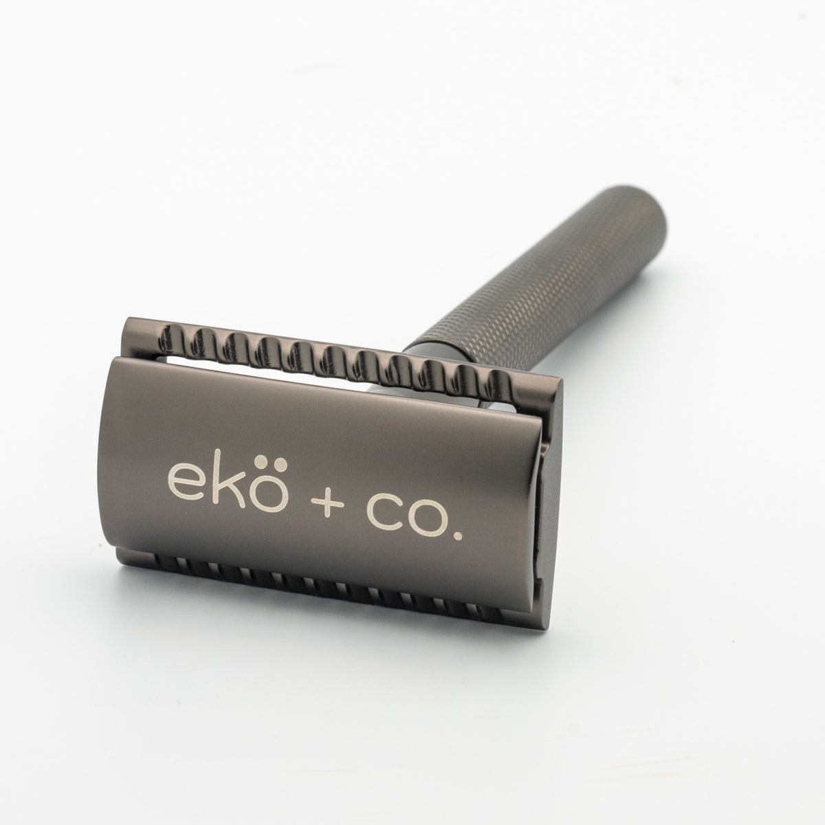 double edge safety razor + blades