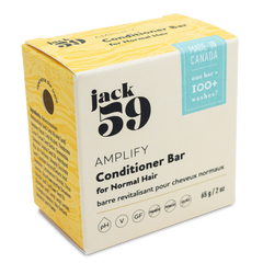 Jack59 Amplify conditioner bar box