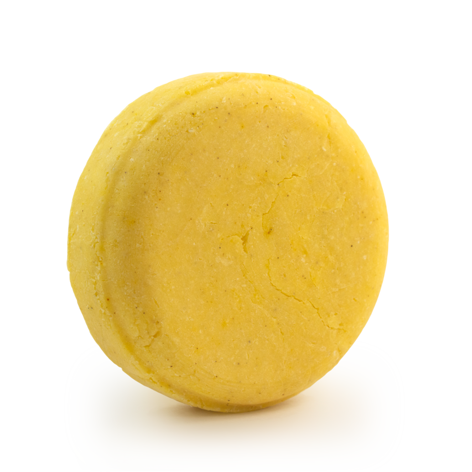 Jack59 Amplify shampoo bar - no box