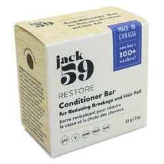 Jack59 Restore conditioner bar - box