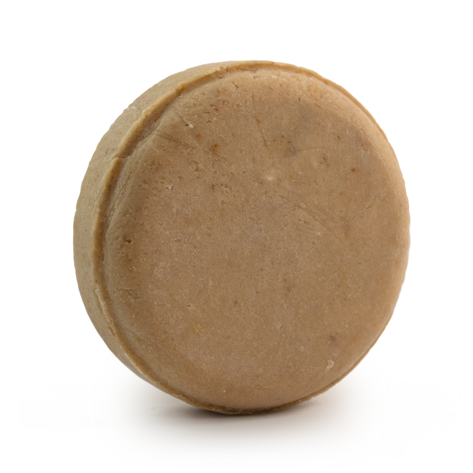 Jack59 Restore Vegan Shampoo Bar EcoFreax