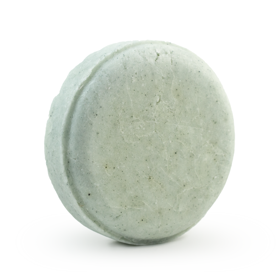 Jack59 Serenity shampoo bar - no box