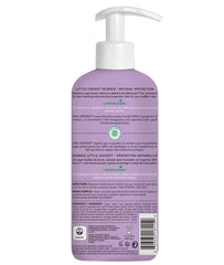 little leaves hypoallergenic kids body lotion - vanilla & pear | attitude