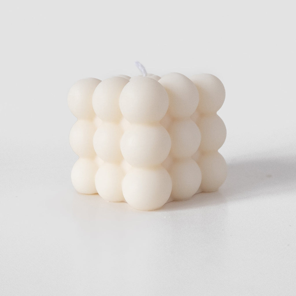 Head In The Clouds Candle - Milk | MELP