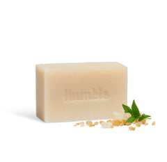 natural soap bar - patchouli & copal | humble brands