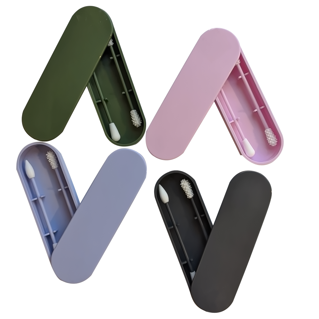 biodegradable cotton swabs 400 count the future is bamboo EcoFreax