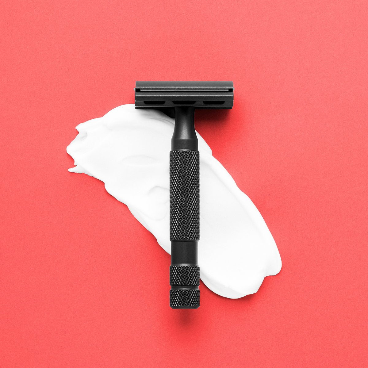 Rockwell | 6S PVD Black Adjustable Stainless Steel Safety Razor - EcoFreax | Think Bigger.