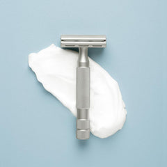 Rockwell Razors | 6S - adjustable stainless steel safety razor - EcoFreax | Think Bigger.