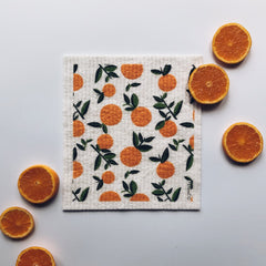 Ten and Co. Swedish Sponge Dishcloth