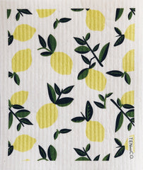 Ten and Co. Swedish Sponge Dishcloth